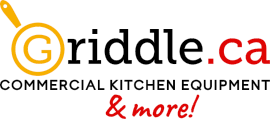Griddle Logo