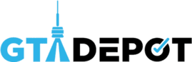 GTADepot Logo