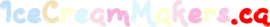 IceCreamMakers Logo