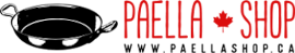 PaellaShop Logo