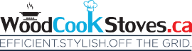 WoodCookStoves Logo