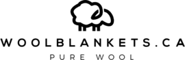 WoolBlankets Logo