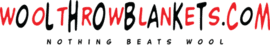 woolthrowblankets Logo