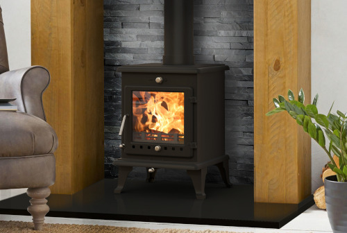 SmallWoodStoves