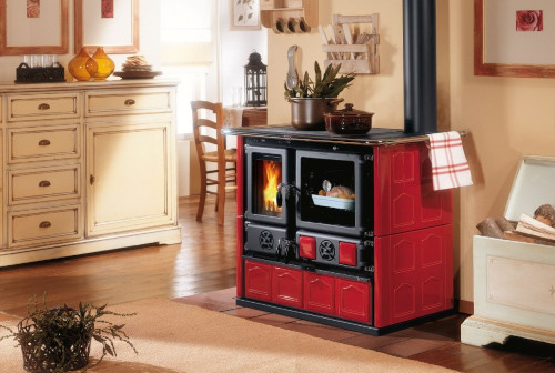 WoodCookStoves